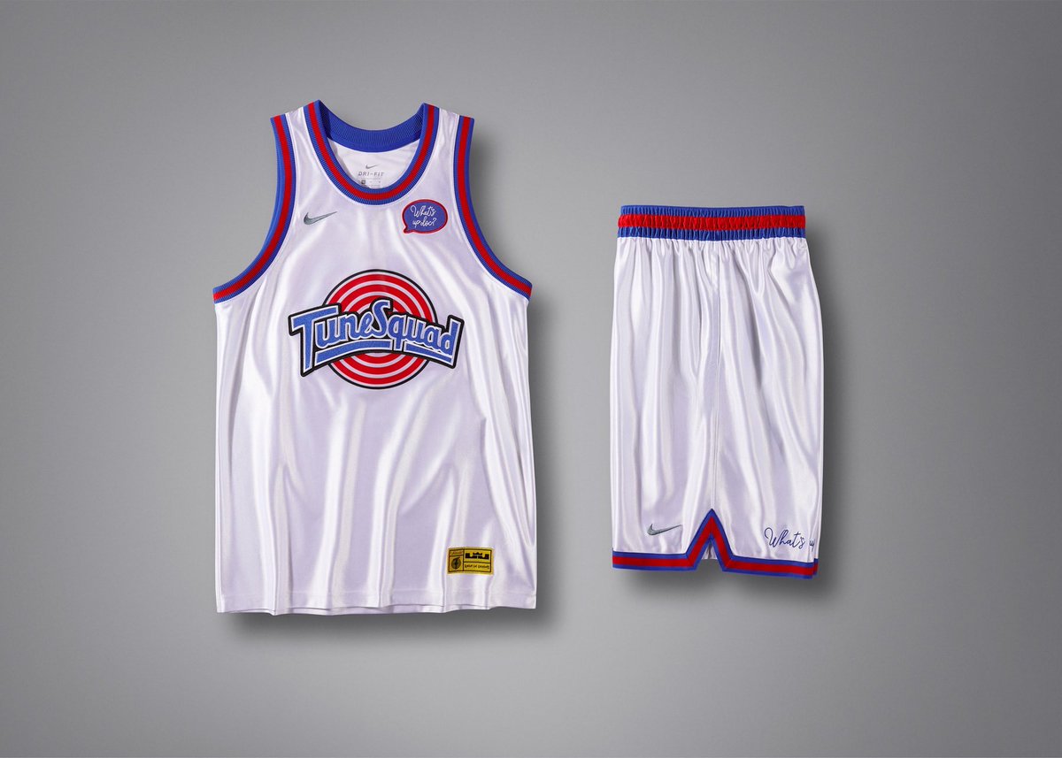 space jam shorts nike