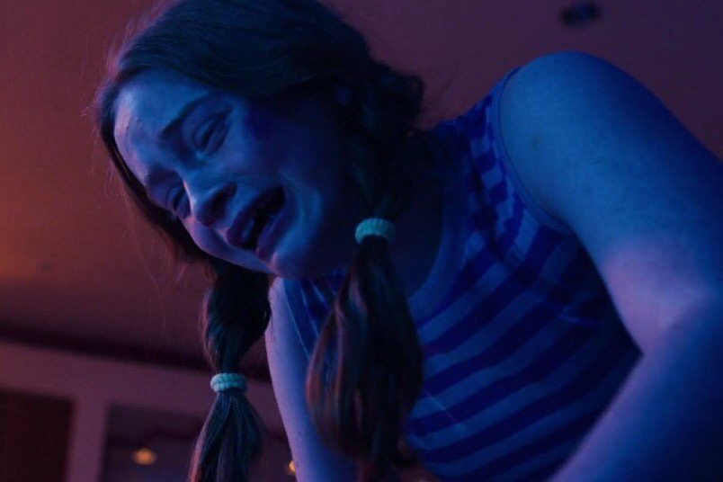 страшные дела 3