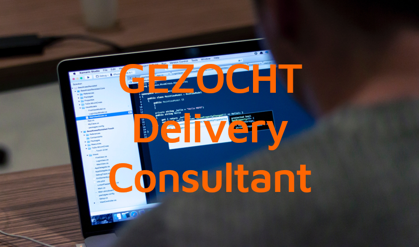 onetrail's tweet photo. Ga jij onze grote klanten blij maken met de automatisering van hun handelsprocessen? Wij bouwen we de nieuwste oplossingen voor berichten-uitwisseling, data-integratie en data-analyse. Wij zoeken een Delivery Consultant.
Bekijk onze #vacature #job👉 https://t.co/a8NwrtoYc9 https://t.co/STkWTCYVfP