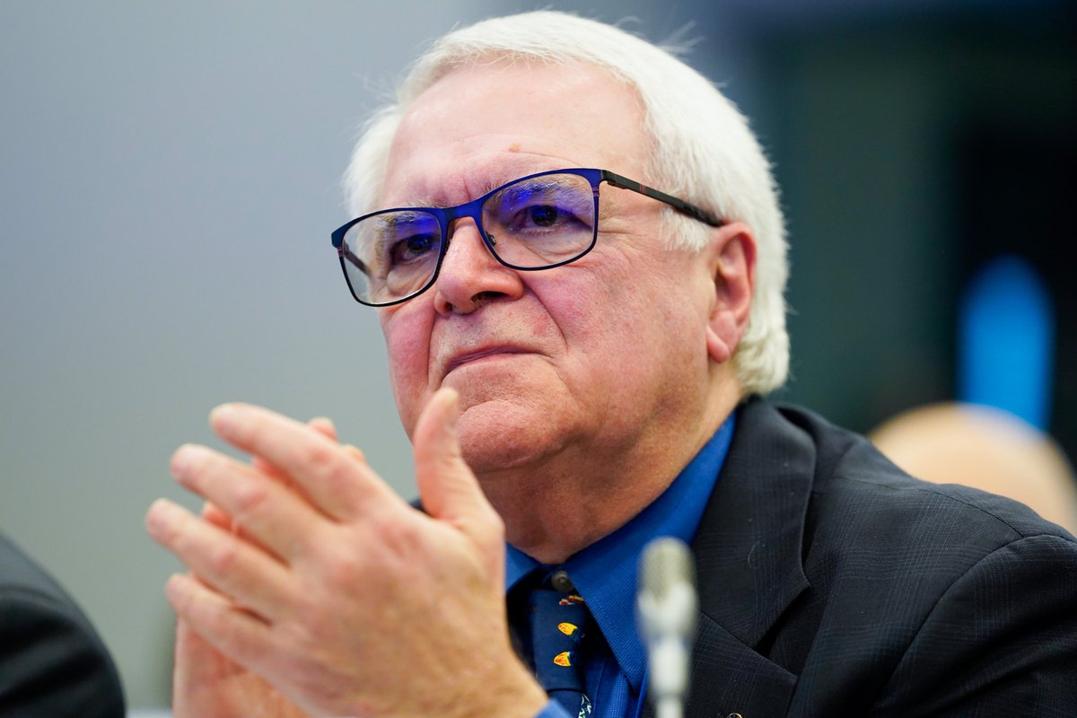 EESC_President's tweet photo. #EESCplenary on #Brexit: The UK’s departure will force us to rethink the way we communicate with our citizens so that they can relate in their everyday life Europe’s tangible achievements. https://t.co/abZC0wHwJe