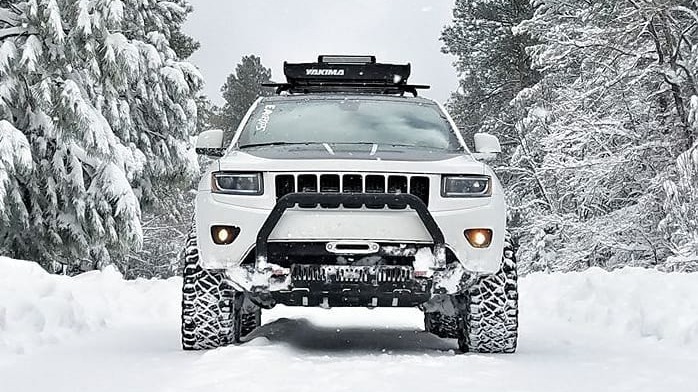 JeepCanada's tweet photo. Ready when you are.
📸: @jt.rubitron https://t.co/bOVOMwo76k