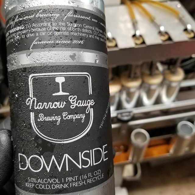wohldmad's tweet photo. Today we're releasing the first beer where I helped create the recipe with @jeffh97. Schwarzbier is one of my favorite styles and I believe it turned out fantastic. Come on by and pick up my first commercially packaged beer! #drinklocal #craftbeer #darkbโฆ https://t.co/RlGJ4X1Xyv https://t.co/EQ4pIiMDbN