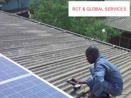 RCTGlobalz's tweet photo. Are you in need of solar Panel, installation and maintenance, we are here to help u our, get intouch here by DM or check out our header for contact details. Here to serve https://t.co/Moo3Kl3HmC