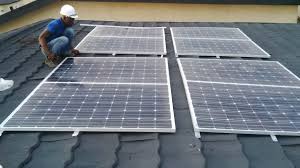 RCTGlobalz's tweet photo. Are you in need of solar Panel, installation and maintenance, we are here to help u our, get intouch here by DM or check out our header for contact details. Here to serve https://t.co/Moo3Kl3HmC