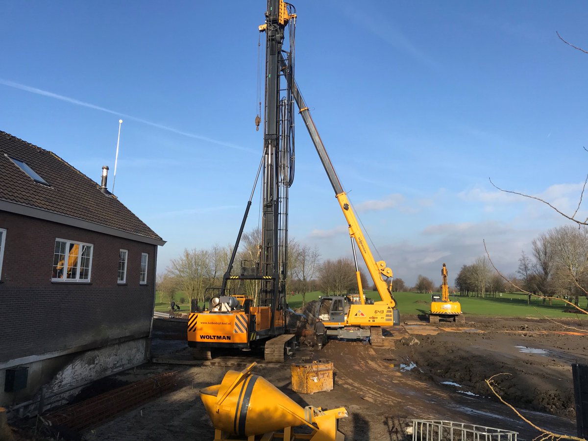 Baanverbeteringen op de nummer 35 in de <a href="/Top50golfNL/">Top50golf.nl</a> door Michiel van der Vaart van <a href="/jolgolfdesign/">Jol Golf Design</a> en <a href="/SVVgolfdesign/">Spogárd VanderVaart</a> ➡️ top50golf.nl/2020/01/22/baa…