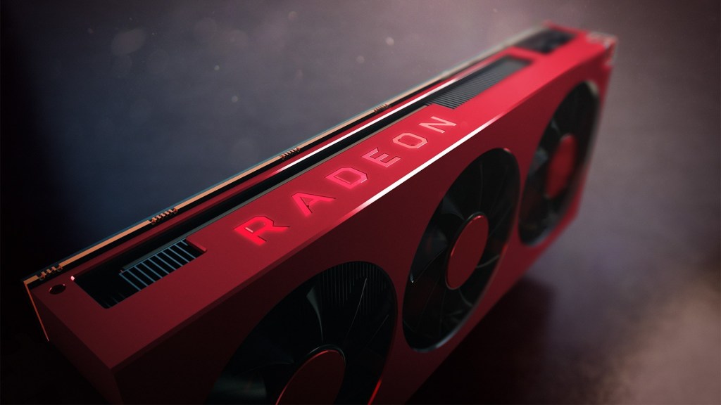 TRadar247's tweet image. AMD Is All Set to Launch ‘Nvidia killer’ Graphics Card in 2020
#AMD #AMDgraphics card #graphicscardlaunch $nvidiakiller techradar247.com/amd-is-all-set…