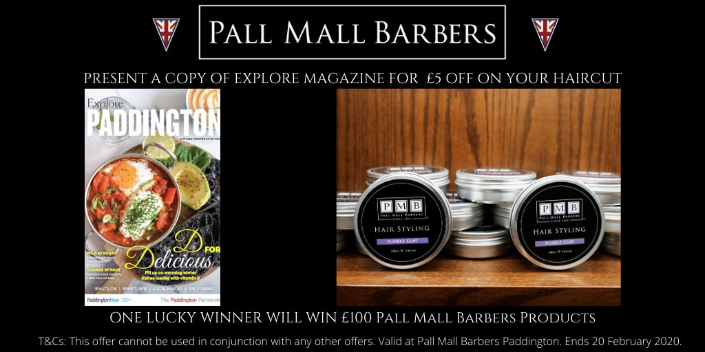 Pall Mall Barbers Pallmallbarbers Twitter