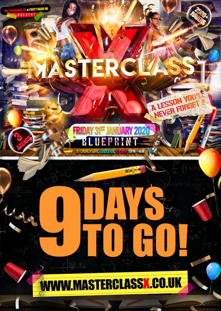 itsjustbritx's tweet photo. @PartyHardUK_ @ThePlayHousePR  #masterclassx https://t.co/pyifVCtTQr