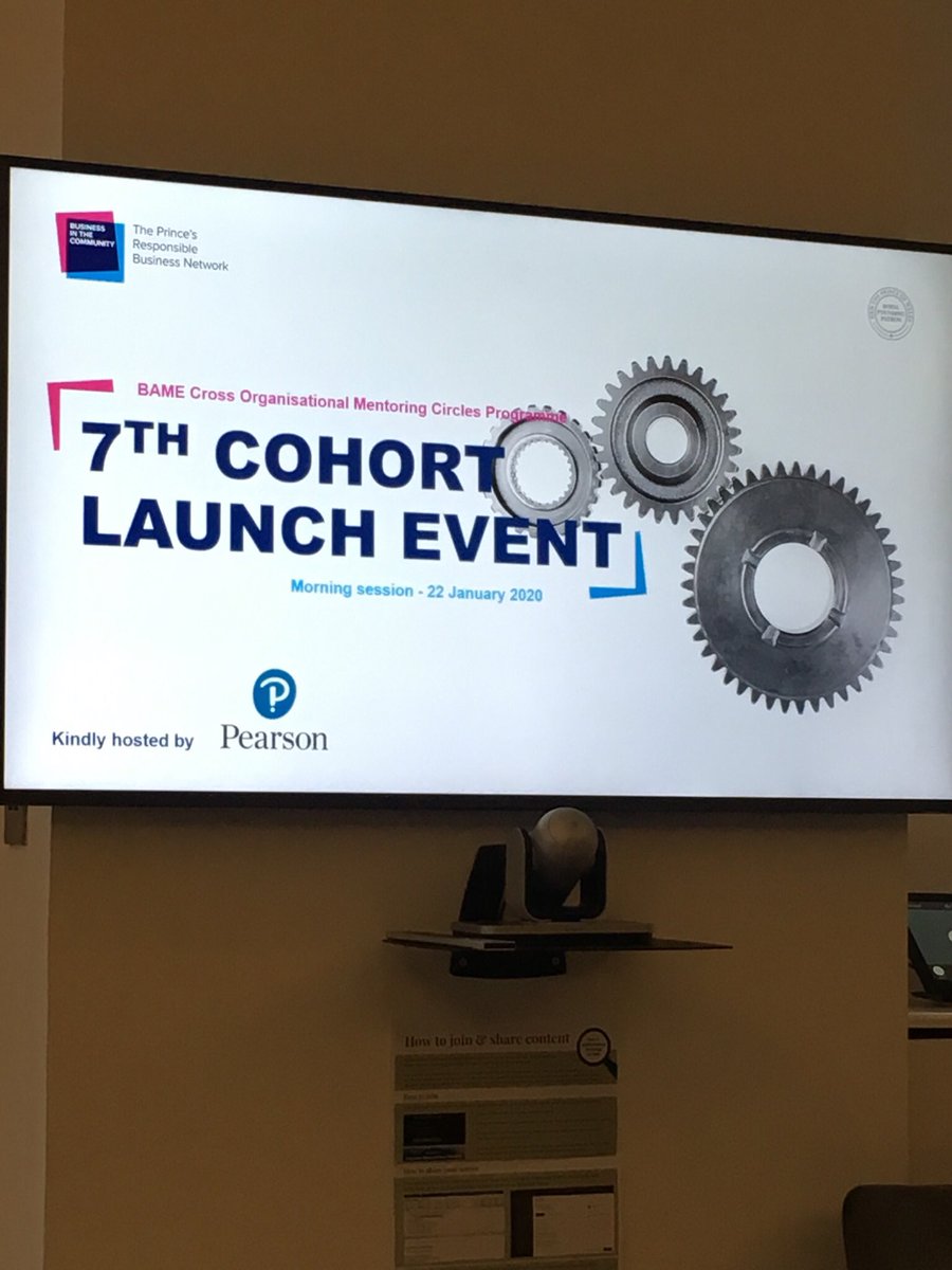R2Today's tweet photo. Proud to be apart of this amazing mentoring opportunity @BITCRaceatwork with lots of talented and inspiring people. #letstalkaboutrace #mentoring #menteee #bitcmentoring #aimhigh #BAME https://t.co/KjxHQpB0kO