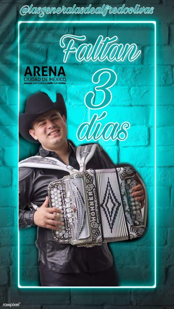 AoCristy's tweet photo. Faltan solo 3 días para que @alfredoolivasofficial ilumine la Ciudad de México con su #TourTieneMemoriaLaPiel2020 no te lo puedes perder, ven y vive la #MejorDeLasHistorias 🥰
#tienememorialapieltour 
#medalladeplata🥈  #LiveMusicGroup #regionalmexicano
#EquipoOlivas
#TeamGeneral https://t.co/fKcJHLwQM1