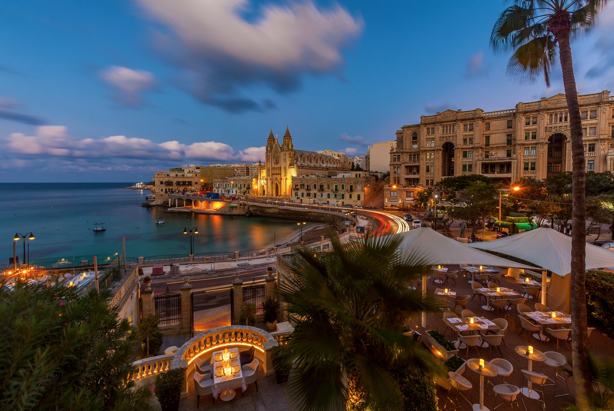 RPW Design (@rpwdesign) on Twitter photo Announcing the reopening of the beautiful and sophisticated <a href="/Marriott/">Marriott Hotels</a> in Malta!
independent.com.mt/articles/2020-… Announcing the reopening of the beautiful and sophisticated <a href="/Marriott/">Marriott Hotels</a> in Malta!
independent.com.mt/articles/2020-…