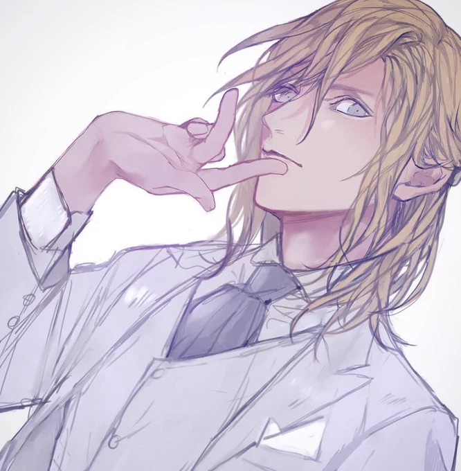 お誕生日おめでとうございます!
 #utapri_camus_BD2020 