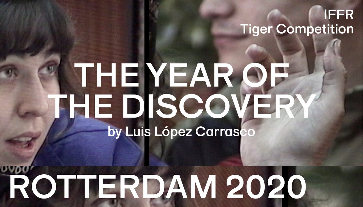 SWISS_FILMS's tweet image. #swissfilms #swissdocs #swisscoproduction @IFFR #tigercompetition #IFFR2020 &amp;gt;&amp;gt; bit.ly/3awTqdO