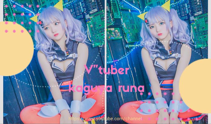 Twitterのコスプレ画像30