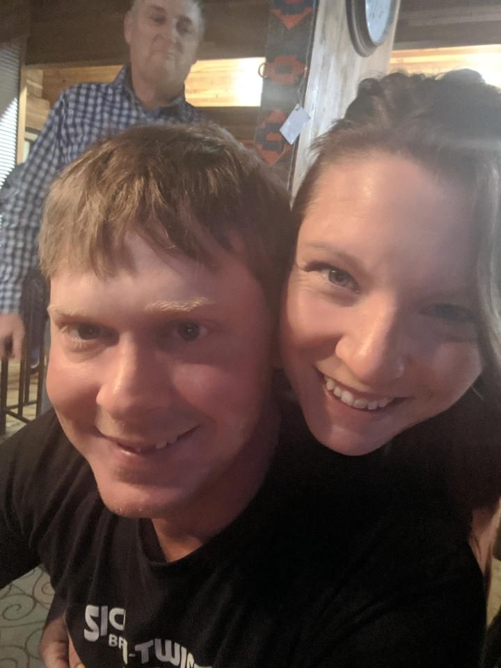 Meg_McNeese's tweet photo. I came across this gem today.
Who has already done their Valentine's Day shopping?
Do you celebrate the retail holiday or skip it?
#ItsAllLife #MyGuy #RetailHoliday #MegSaysTheThings https://t.co/OwuFJ3CTkv