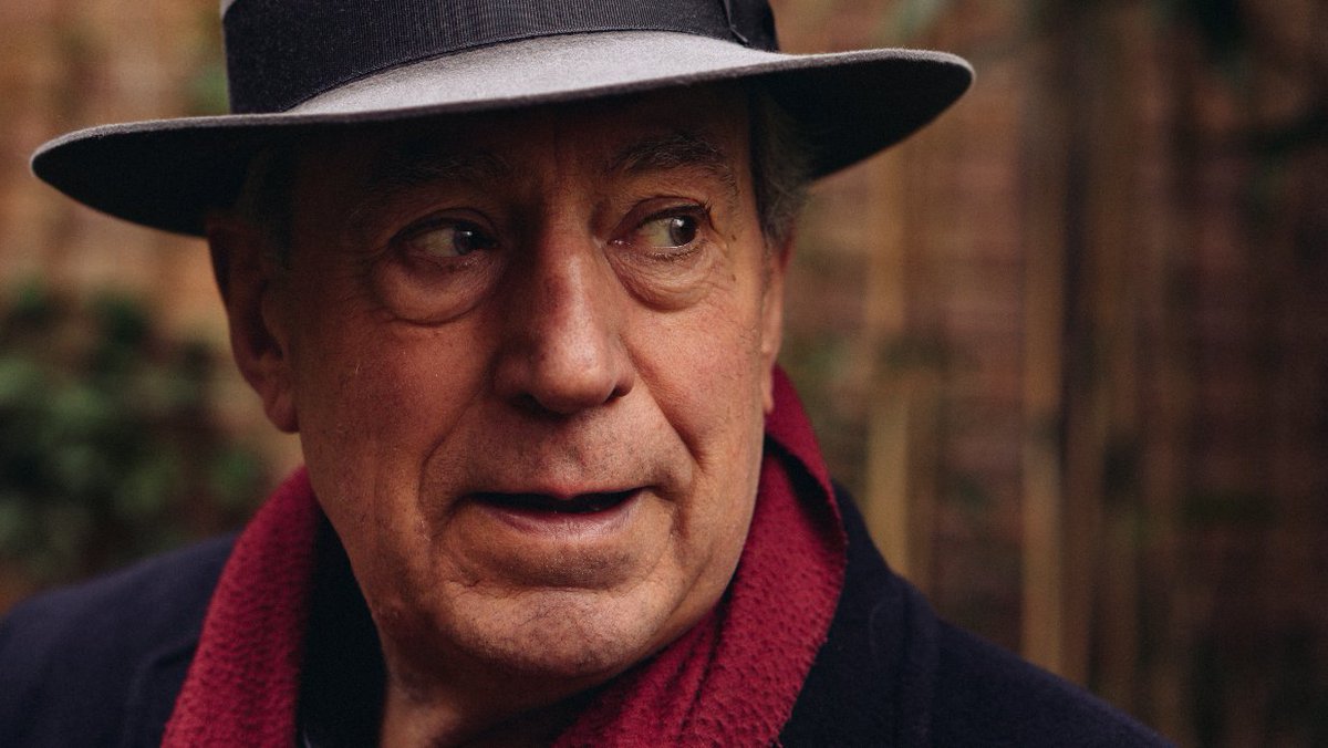 AlzResearchUK's tweet photo. In life, Terry Jones campaigned to lift the lid on dementia. To honour the sad news of his passing, we think it’s only right we highlighted the rare form of dementia he lived with.

Learn more about primary progressive aphasia (PPA) via our blog at https://t.co/KPwyY52Re0 https://t.co/7oAdbM9WjR