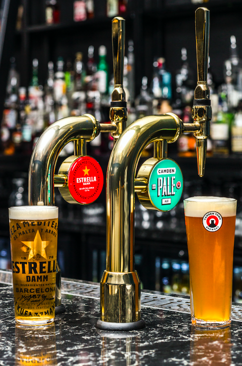 Thewlisbar's tweet photo. Open now for after work beers!
Miss the rush hour trains with a couple of drinks with us, you know it makes sense.
See you at the bar!
#ThewlisLeeds #Leeds #Cocktails #gin #Beer #AfterWorkBeers #AfterWorkDrinks #Offers #shoplocal #localbusiness #supportsmallbusiness https://t.co/ljR7tr5ebT