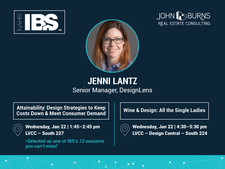 New Home Trends Institute tweet media