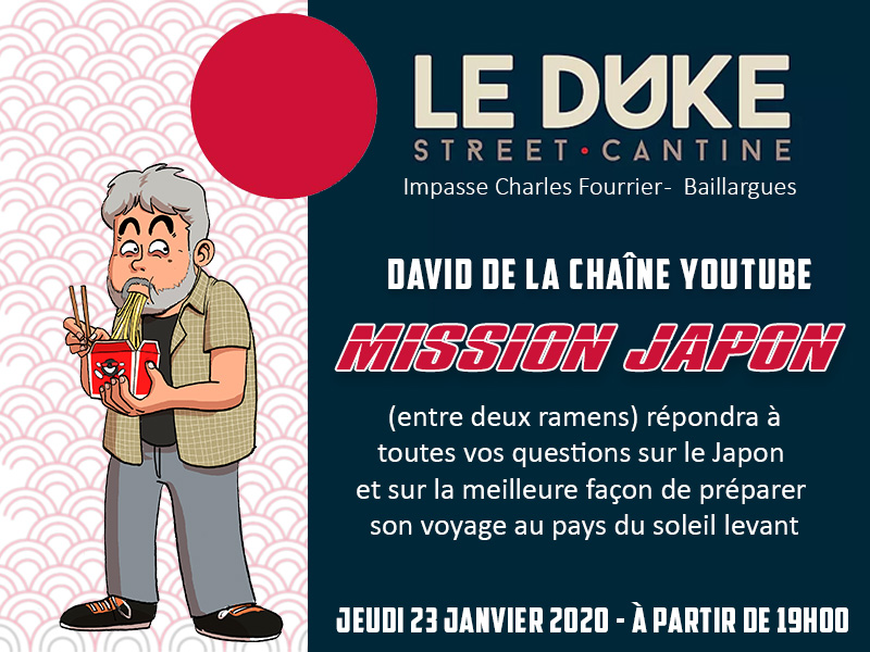 MissionJapon's tweet photo. J'ai comme une folle envie gourmande d'être demain soir. #ramen #montpellier #soireeatheme #regaladejaponaise #baillargues #leduke #tourdefrancedujapon #japduke #ramenmonamour #japonesefood https://t.co/eoXIdv16FR