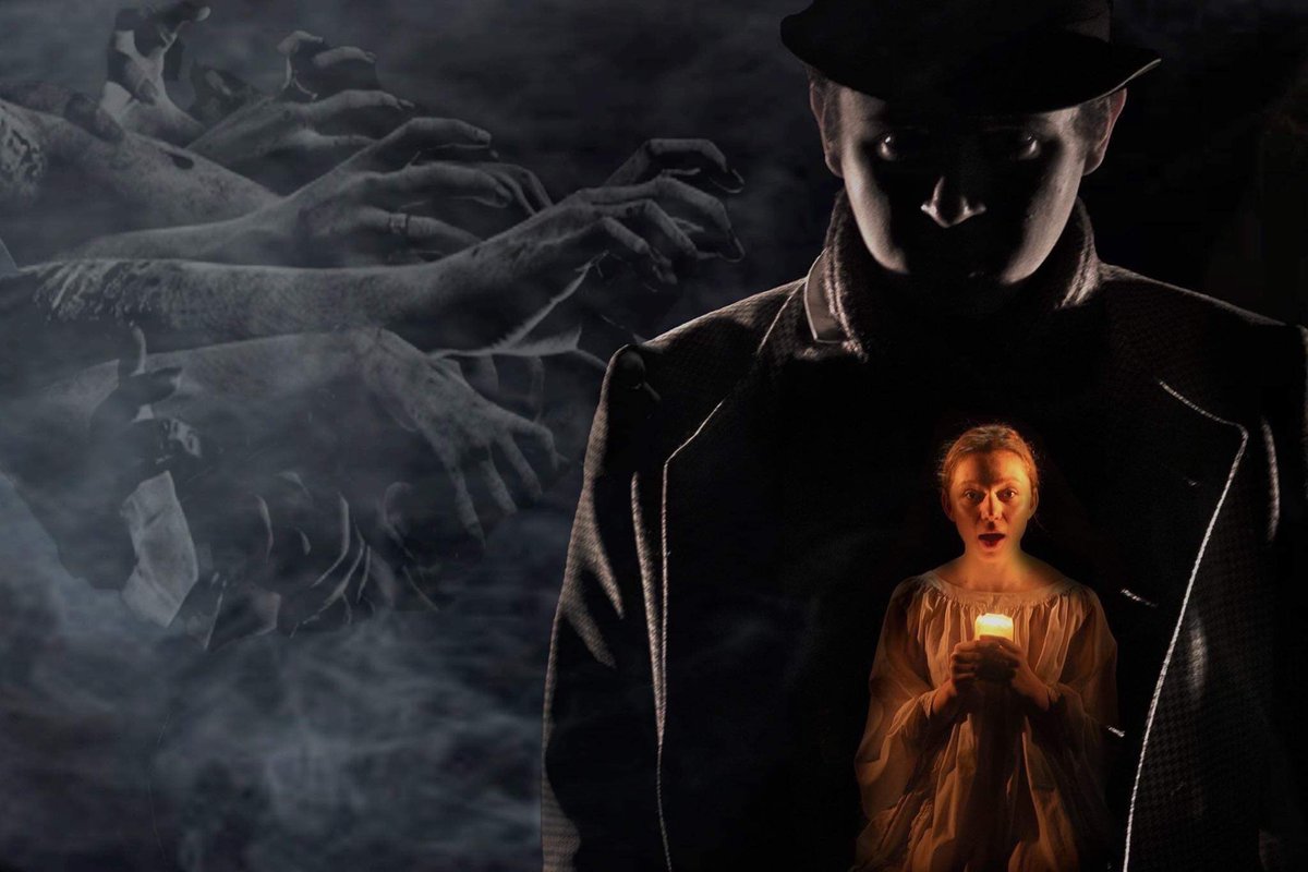 Manchester School of Theatre tweet media