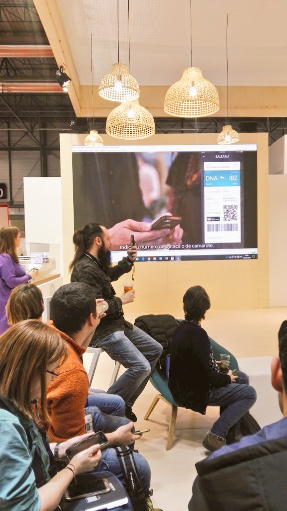 Viajamos Juntos tweet media