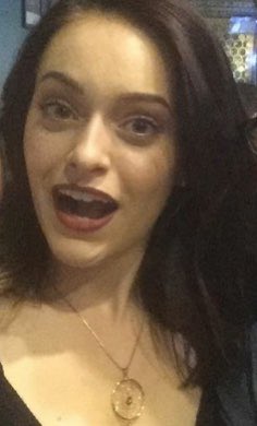 savannahburge's tweet photo. Light va dark. https://t.co/4r6ddGyqdx