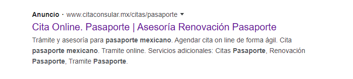 jospris's tweet photo. @JLMNoticias @CarlosLoret @lopezdoriga  les pido compartan de favor, mucha gente esta cayendo en esta nueva estafa. Les piden depositen para agendar cita para pasaporte. Gracias https://t.co/9Yj4aoWnoM