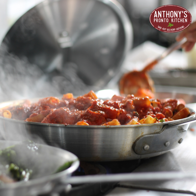 AnthonysPronto's tweet photo. Gather the family around the table for an #ItalianMadeEasy dinner tonight from #AnthonysPronto. Available for pick up, or we'll deliver right to your door. ☎️ (954) 289-3685
💻 https://t.co/6bvY8ANzyQ https://t.co/itaquP4pEd