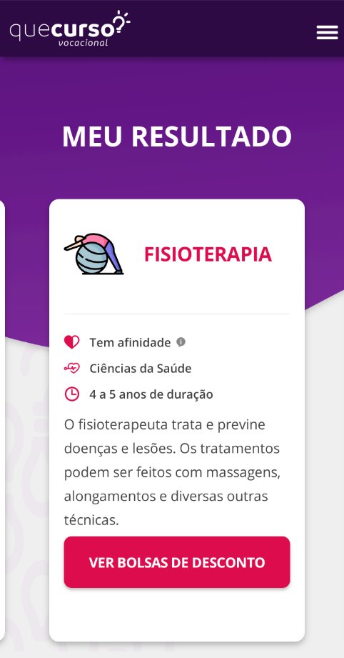 Crystal16554309's tweet photo. Fui fazer o teste vocacional pra me ajudar a decidir e adivinhem???
Deu tudo que tenho em mente!! Socorro!!
#QueCurso https://t.co/apHQzRoW4a