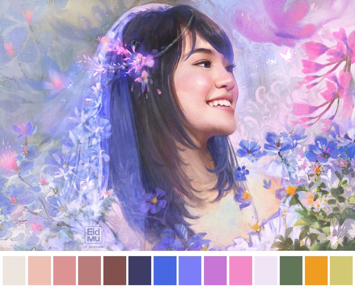 AEidmu's tweet photo. วาดเฌอปรางมาให้ชมอีกรูปครับ :)
#CherprangBNK48 
#เฌอปราง 
#BNK48 https://t.co/IO1LBEtMJp