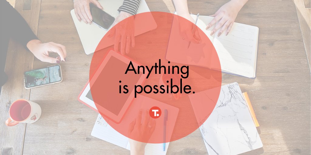 We are passionate about making amazing things happen for our clients. With our all-star team, our experience &amp; expertise with projects ranging from #strategy, #branddevelopment and #websitedesign, to #socialmedia strategy and management, we know that the sky is the limit.