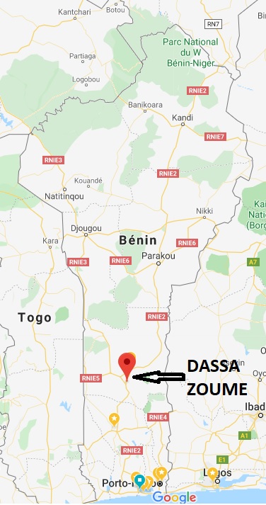 GSBeninHub's tweet photo. #FalconRct SIV at a district hospilal of DASSA ZOUME, yesterday. Extension of @GSBeninHub network. A new center ready to recruit for the first RCT of @GlobalSurg
@lawaniismail https://t.co/RVkO0dCXo5