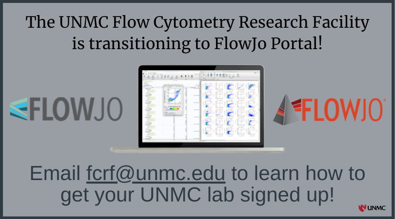 We're making the switch to <a href="/FlowJoNow/">FlowJo</a> Portal!