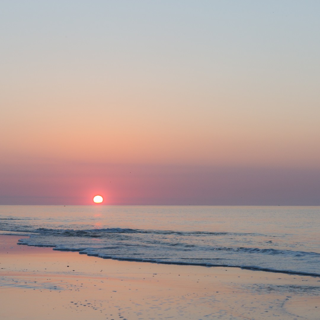 The only bad sunsets are the ones you miss... #AlabamaCoastalByway #ALCoastalConnection #ACCByway #OrangeBeach