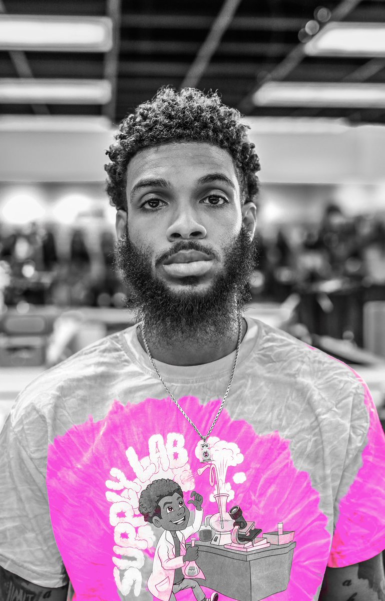 Troublesome_Tre's tweet photo. If you haven’t gotten your #SupplyLab Merch it isn’t too late! https://t.co/uveXPInHTA