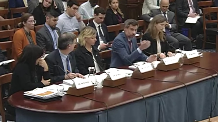 W_Nuclear_News's tweet photo. Environmental advocate Michael Shellenberger has called for the US administration to support the nation's #nuclear energy industry in what he calls a Green Nuclear Deal https://t.co/kuxXsXbyOD https://t.co/biAgGuXiPf
