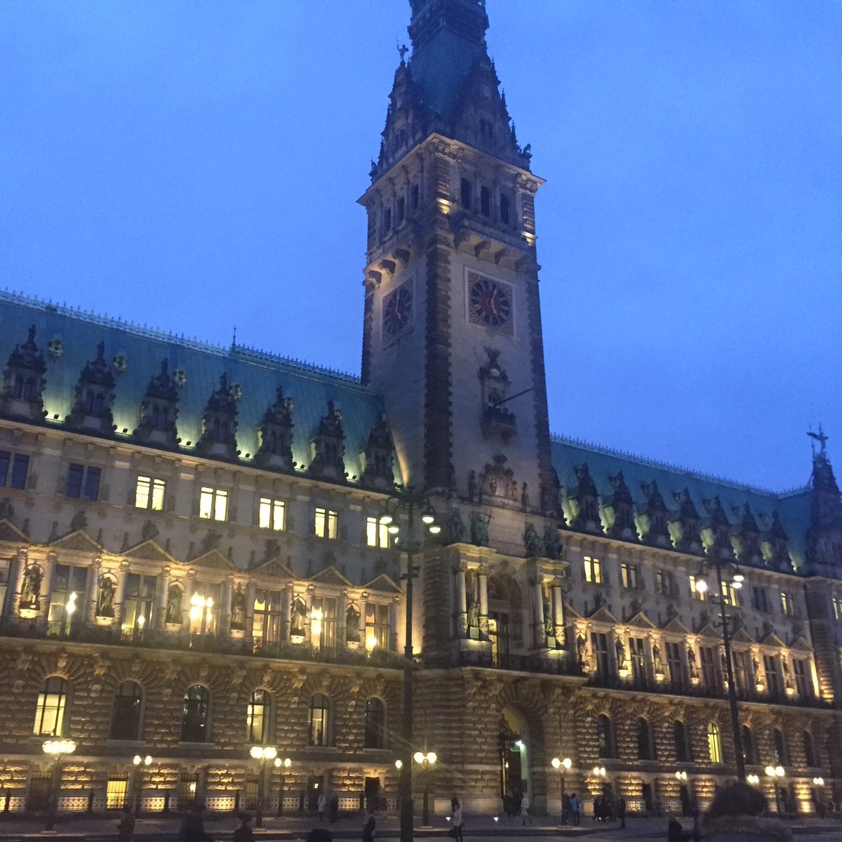 Thilo Kleibauer tweet media