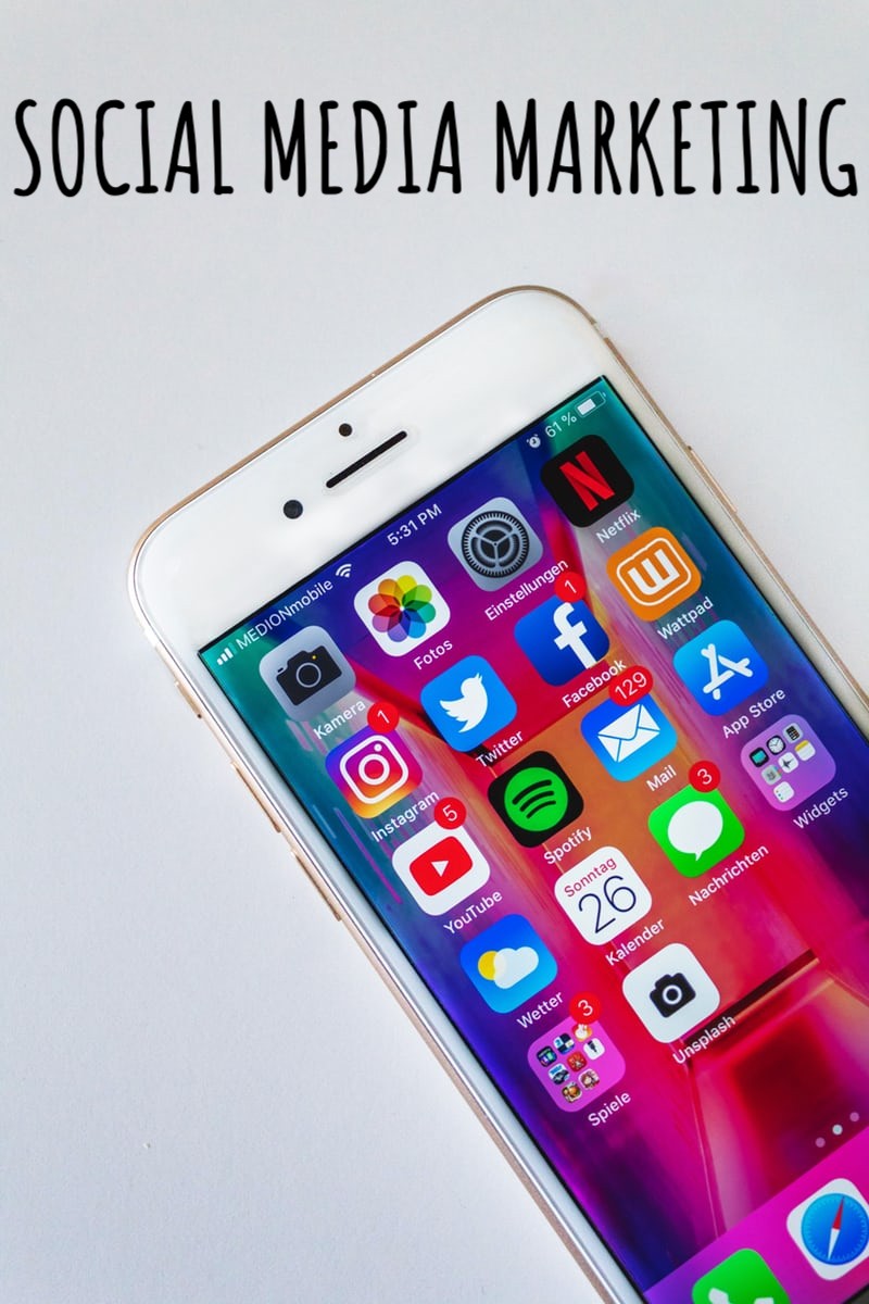 7 skills you should learn to start being social media marketing❗

*Creativity 
*Analytical skills
*Know how to write
*Be curious 
*Design
*Well organized 
*Communication

#workfromhome #remoteworld #marketing #socialmedi