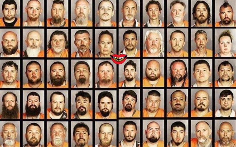 SaycheeseDGTL's tweet image. 170 charges dropped &amp;amp; nobody sent to prison after bikers REFUSED to snitch on what happened at Twin Peaks biker shootout that left nine dead and 20 injured in 2015, in Waco, TX