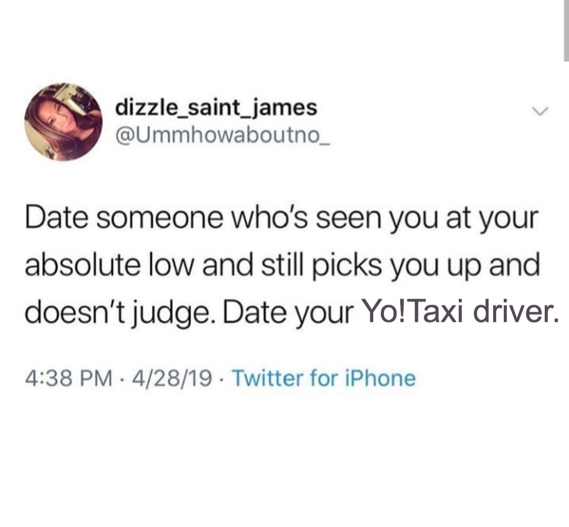 YoTaxiSA's tweet photo. #meme #memeoftheday #yotaxi https://t.co/1mFIZGqaxv