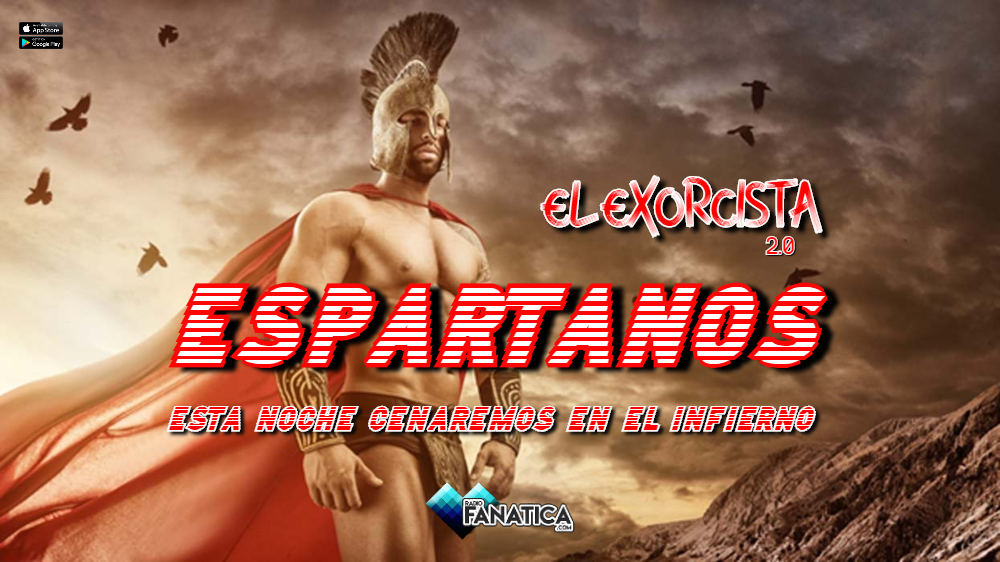 radiofanatica_'s tweet photo. Estamos en directo con #ElExorcista 2.0 con todos los tullidos mentales desfilando! 👑
WebSite https://t.co/7CsRqrYTb3
App https://t.co/50XfAeYvIa
Player https://t.co/SKn7EcDIdr
iPhone https://t.co/EtKTRYTuKX
#CarlitosWay
#MichWay
#josele
#javierdeferrol
#gominolo https://t.co/zFbhII4lW3