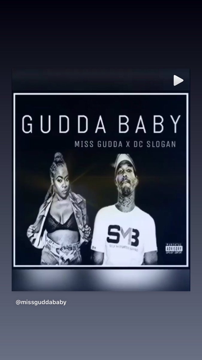 Miss Gudda Baby tweet media