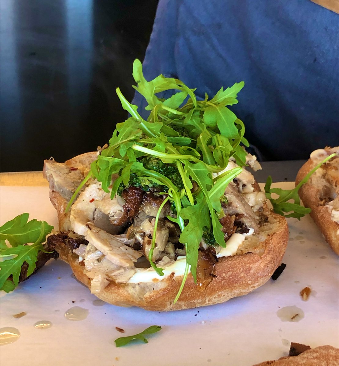 foodPark® tweet media