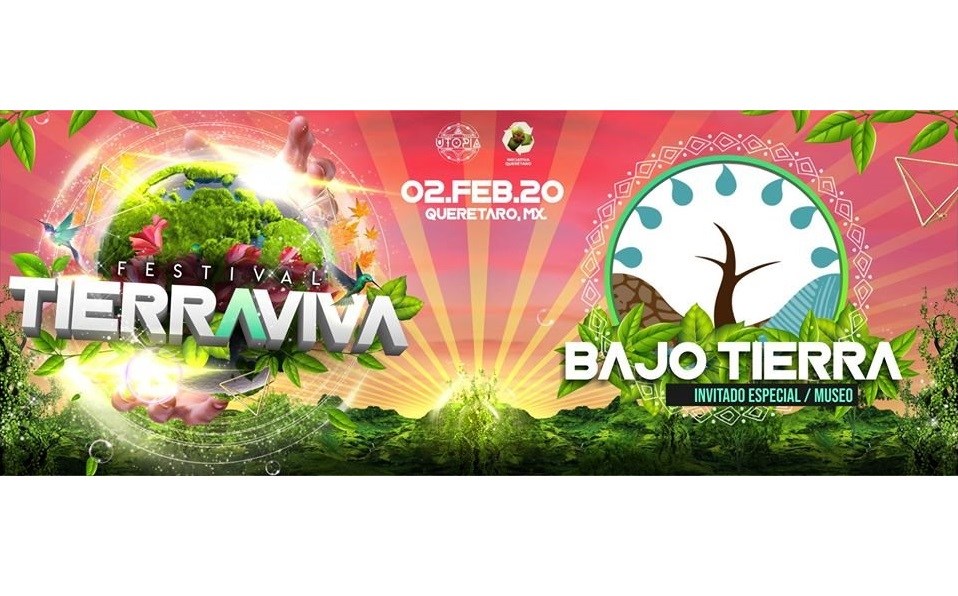 #QueNoSeTePase Un lugar para el intercambio de saberes y la resignificación del conocimiento histórico. Eso es Bajo Tierra, un museo cuya primera fase —virtual— será inaugurada en marzo <a href="/carlospjorda/">Carlos P. Jordá</a> <a href="/HabitantesQro/">Habitantes del Río</a> enlalupa.com/2020/01/22/baj…