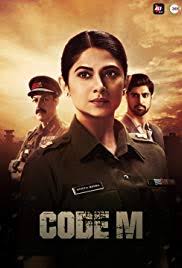 simrprit's tweet photo. "Chal bhag daud bhag, ye hai fauz ki dahaad".This fierce girl #MajorMonicaMehra is getting into my nerve. Love you @jenwinget 💝❣️💕💟🍑💞🌹. #CodeM #ALTBalajiOriginal https://t.co/Abf47xhWns