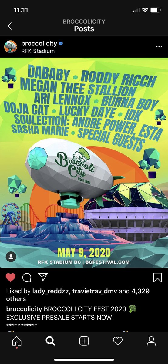 #BCFest2020 I’m in there!