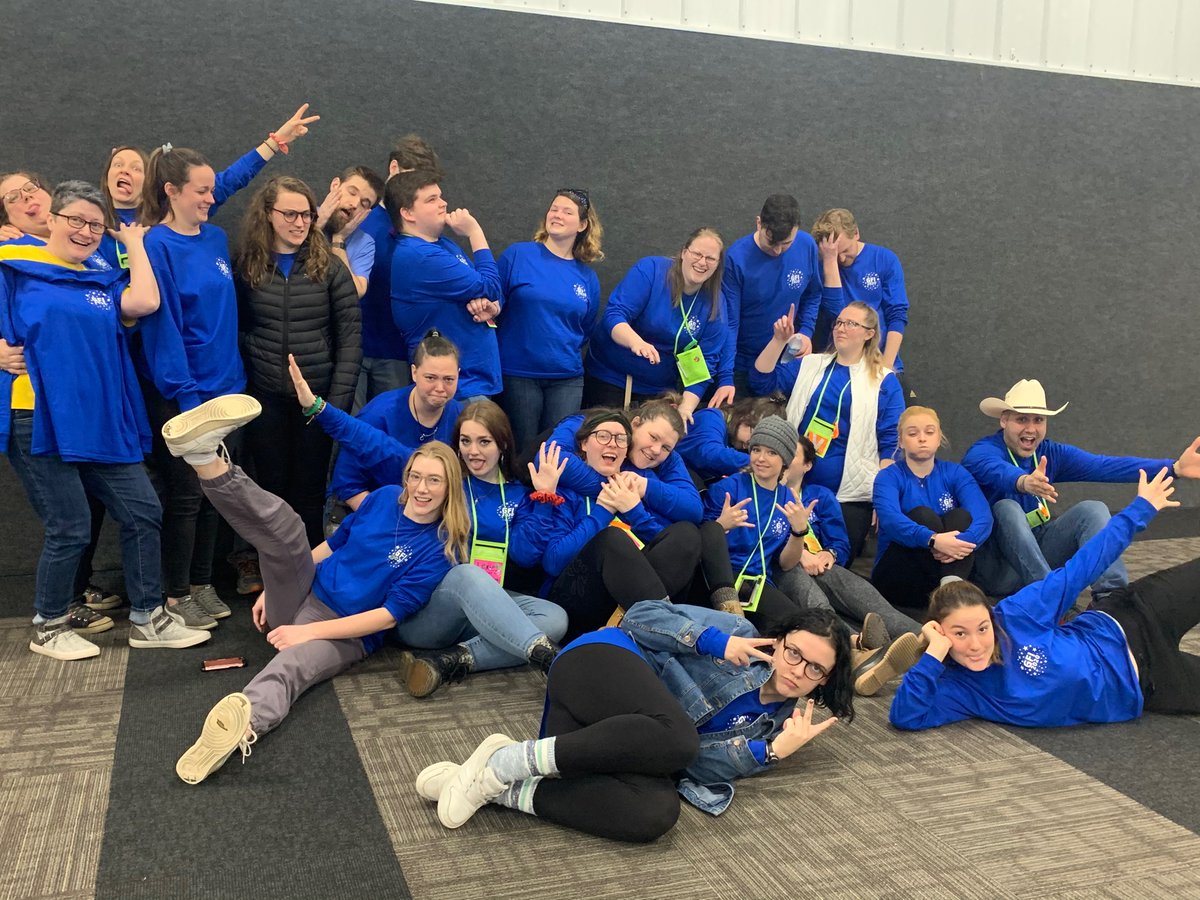 aubreykyymca's tweet photo. Go For It, I miss you already!! This is a super shoutout to all of our incredible volunteers! We COULD NOT run this program without each and every one of you! Thank you from the bottom of my heart 💙💙 https://t.co/TzqVxxC6Fz