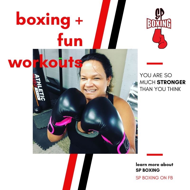 boxing_sp's tweet photo. Follow up on Facebook Today! https://t.co/MlbgDDCA88