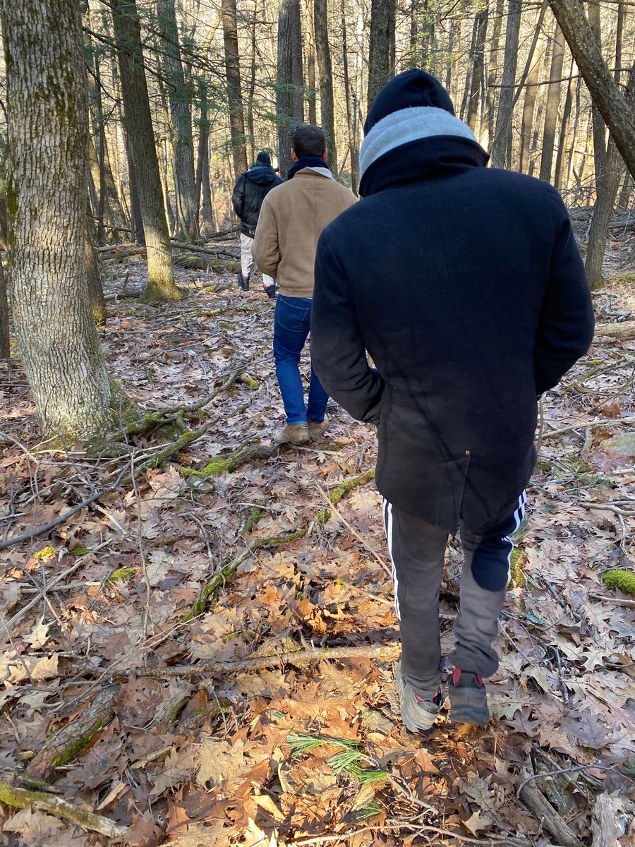 SmartSitesNJ's tweet photo. Last week members of our sales team went to the Catskills, NY for a retreat to discuss more about 2020 goals, new processes and to enjoy some team bonding.
#SmartSites #ThinkWeb #ThinkSmart https://t.co/QZDRzAna6x