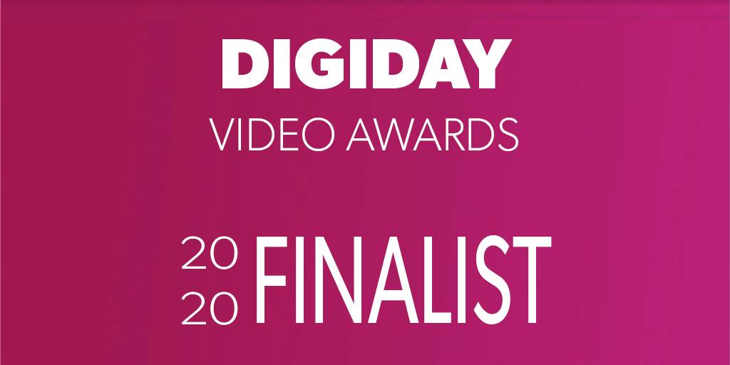 adstream's tweet photo. Being chosen as a finalist for the @Digiday Video Awards is truly an honor and we want to take this time to thank all of our clients and employees who work round the clock to provide only the best service imaginable!
#finalist #digidayvideoawards #adstream #honored https://t.co/dh3i6EGaBY